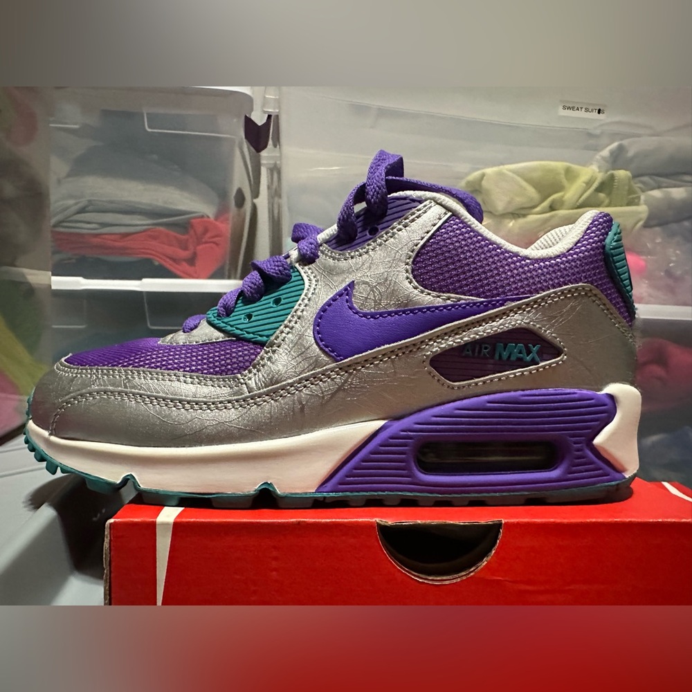 Nike Airmax 90’s